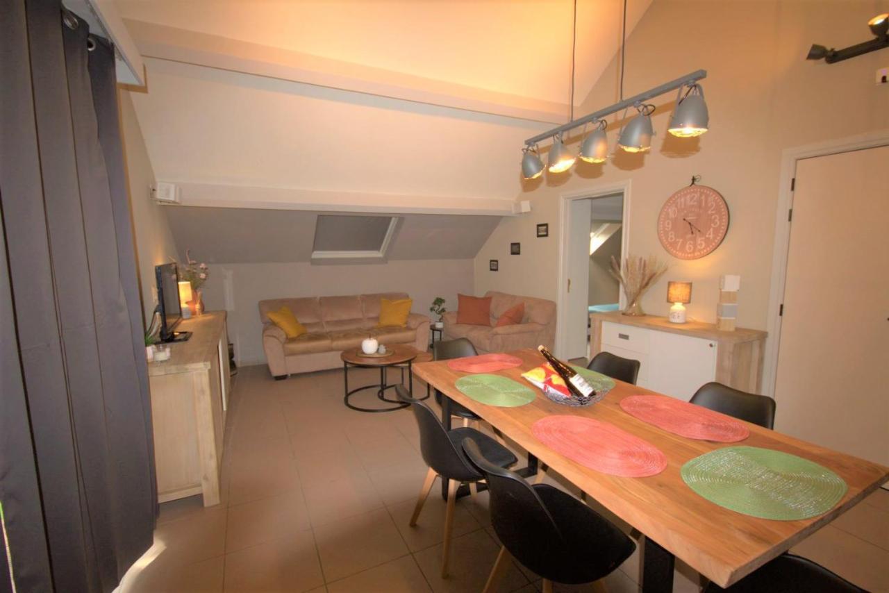 Stay At Durbuy Ngoại thất bức ảnh