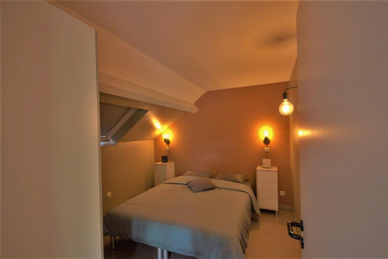 Stay At Durbuy Ngoại thất bức ảnh