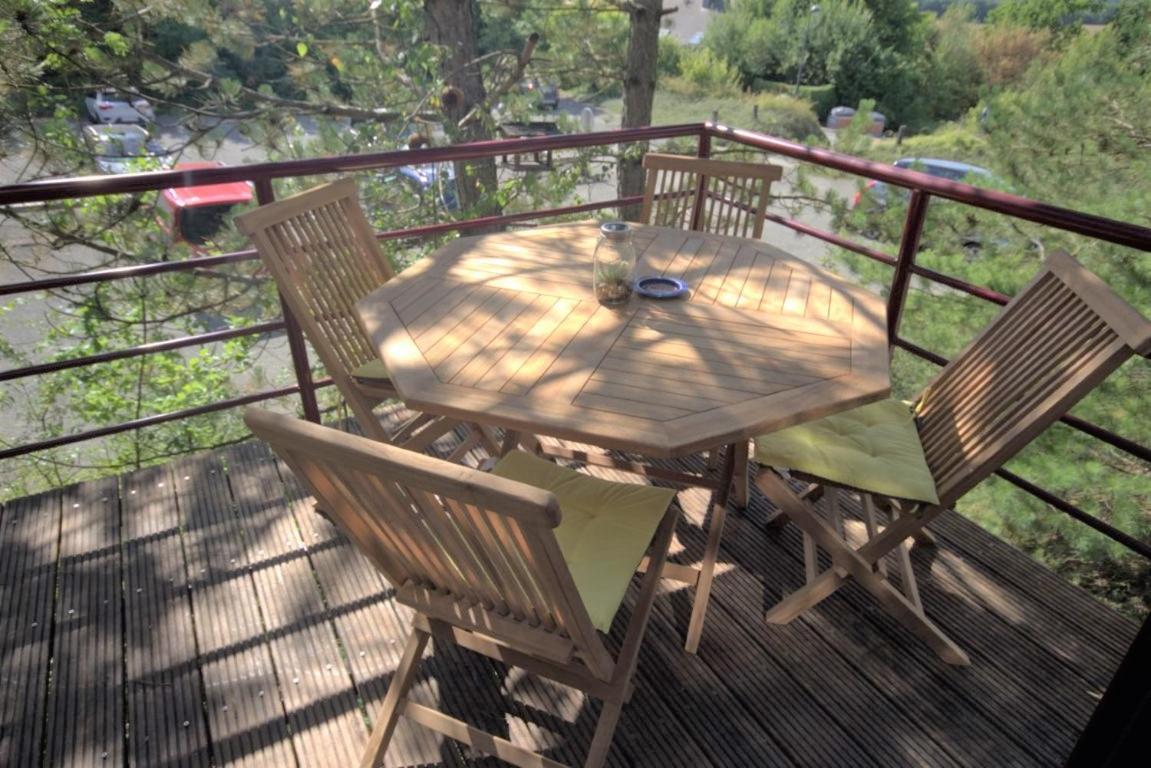 Stay At Durbuy Ngoại thất bức ảnh